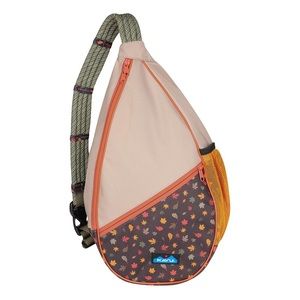 Paxton Pack - Windy Leaf